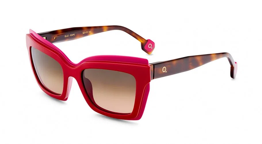 Etnia Barcelona ELLE Sunglasses - view 6